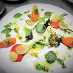 Lo Gorissado - La Ferme Du Glandier 3* Saint-Andre-d'Allas