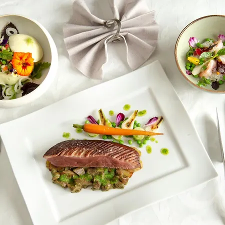 Frühstückspension Lo Gorissado - La Ferme Du Glandier 3*