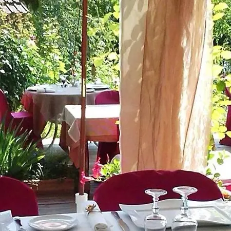 Frühstückspension Lo Gorissado - La Ferme Du Glandier