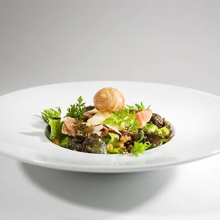 Lo Gorissado - La Ferme Du Glandier 3*