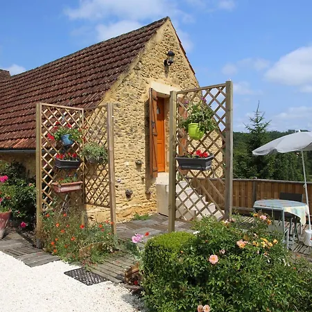 Lo Gorissado - La Ferme Du Glandier 3*