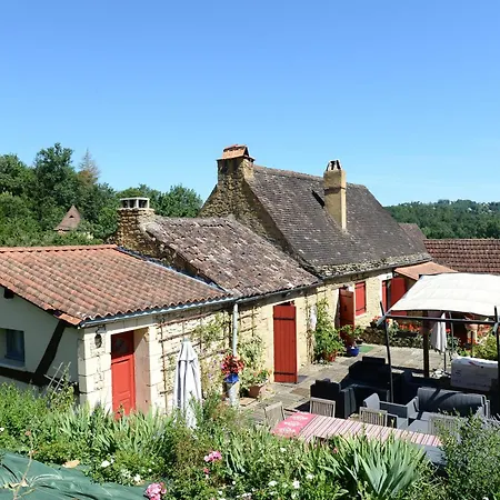 Lo Gorissado - La Ferme Du Glandier 3*
