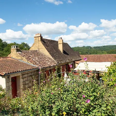 Lo Gorissado - La Ferme Du Glandier Bed & Breakfast 3*