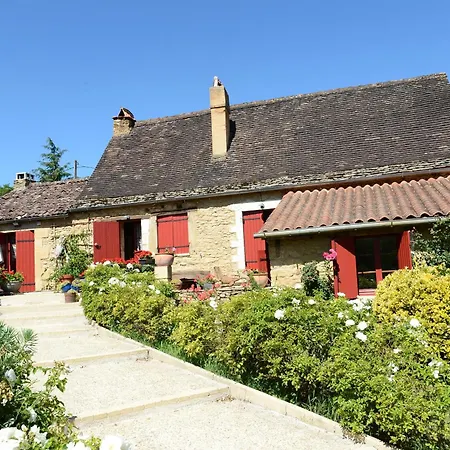 Lo Gorissado - La Ferme Du Glandier