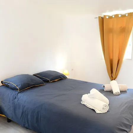 Frühstückspension Lo Gorissado - La Ferme Du Glandier 3*