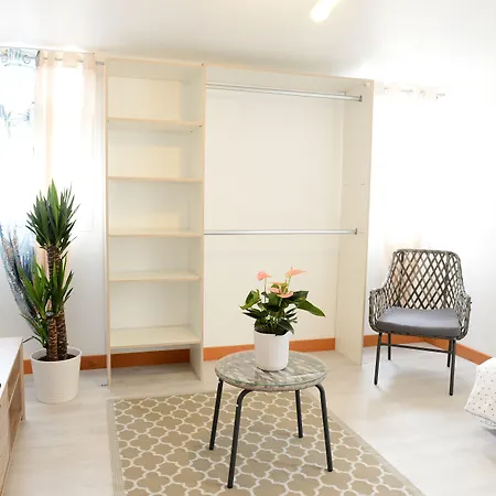 Lo Gorissado - La Ferme Du Glandier Saint-Andre-d'Allas