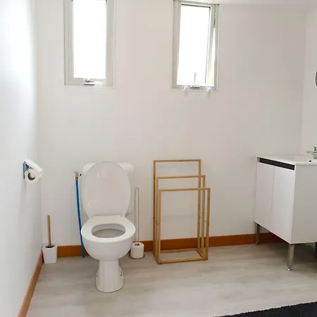 Frühstückspension Lo Gorissado - La Ferme Du Glandier 3*